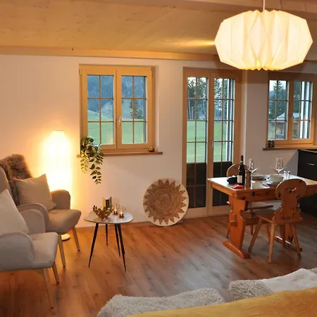 Appartement Tuellerhus By Interhome *