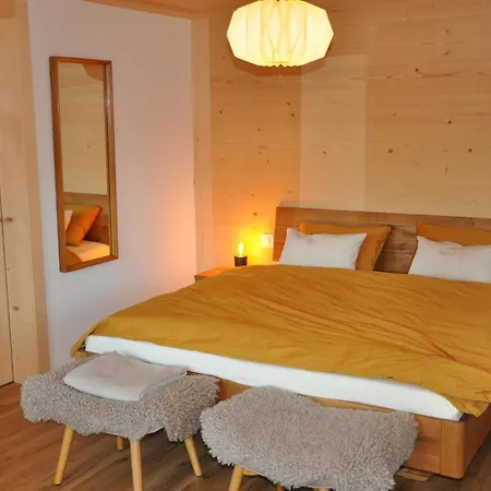 Tuellerhus By Interhome