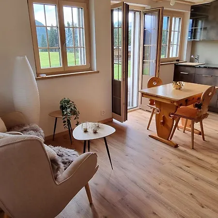 Tuellerhus By Interhome *