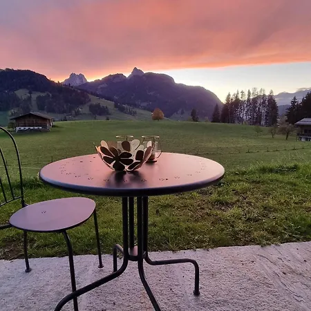 Tuellerhus By Interhome Appartement *