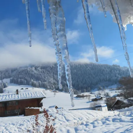 Tuellerhus By Interhome *