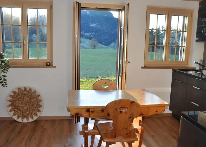 Tuellerhus By Interhome Appartement