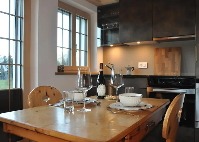 Tuellerhus By Interhome Appartement