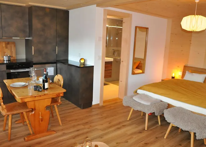 Tuellerhus By Interhome