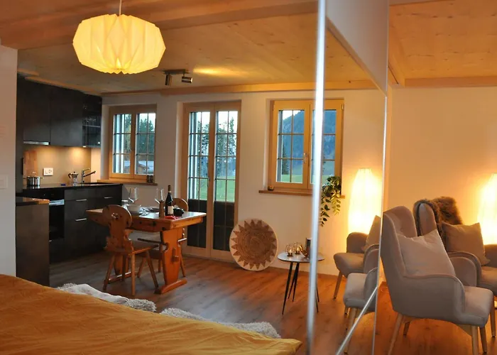 Tuellerhus By Interhome Appartement *