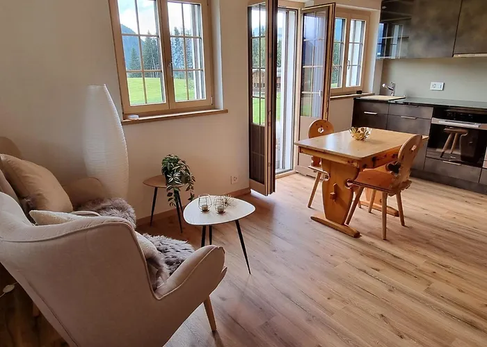 Tuellerhus By Interhome *