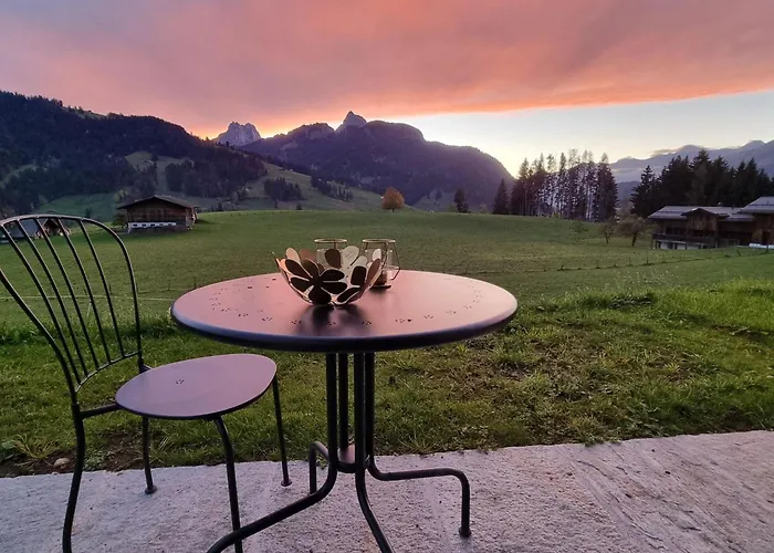 Tuellerhus By Interhome Apartment *