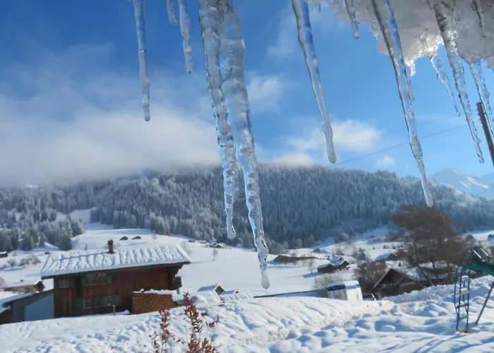 Tuellerhus By Interhome *