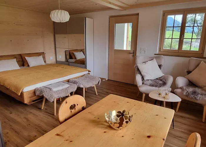 Tuellerhus By Interhome Appartement