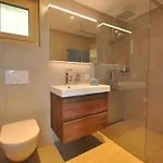 아파트 Tuellerhus By Interhome