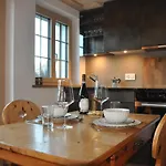 Tuellerhus By Interhome 아파트