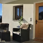 아파트 Tuellerhus By Interhome