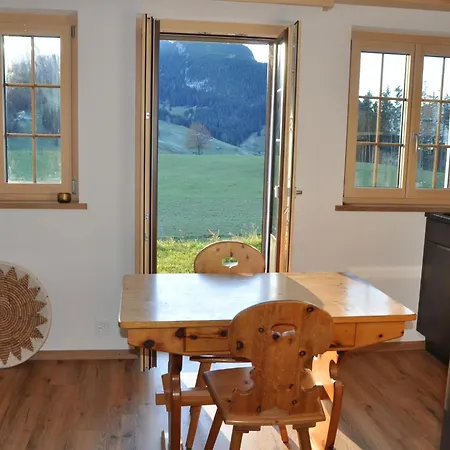 Tuellerhus By Interhome Apartment