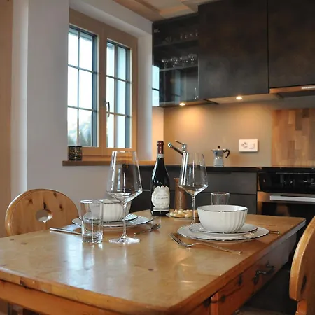 Tuellerhus By Interhome Apartment