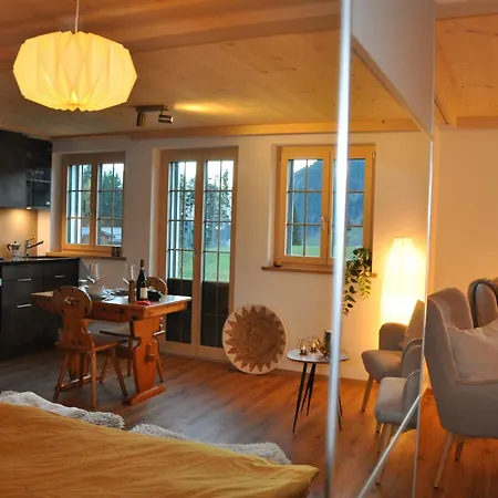 Tuellerhus By Interhome 아파트 *