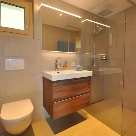 아파트 Tuellerhus By Interhome