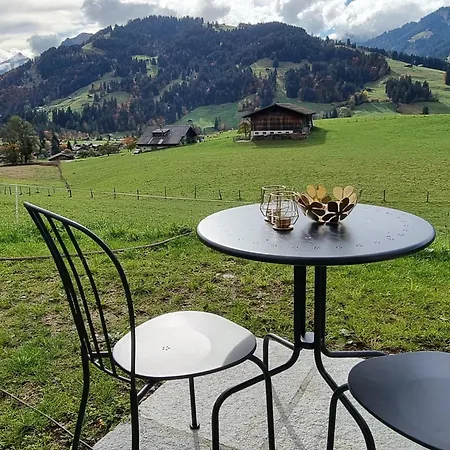 아파트 Tuellerhus By Interhome