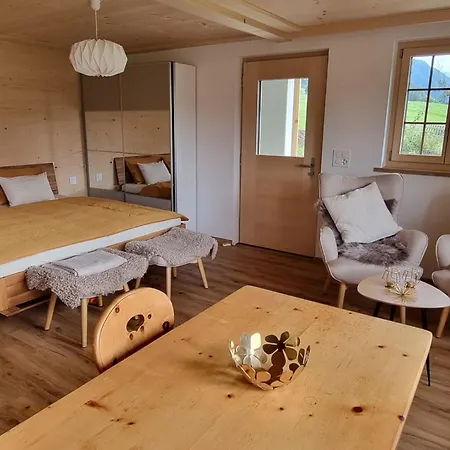 Tuellerhus By Interhome 아파트