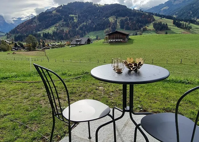 아파트 Tuellerhus By Interhome